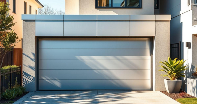 Automatização de Portão de Garagem: Vantagens e Como Escolher o Ideal
