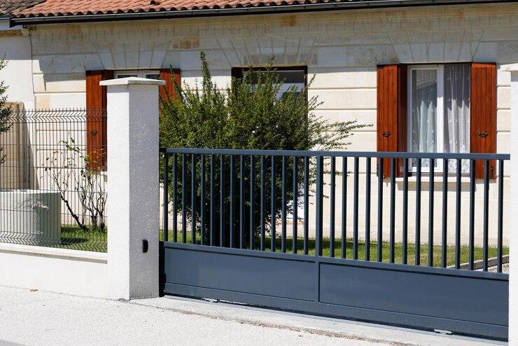 Automatização de Portão Residencial: Vantagens e Dicas