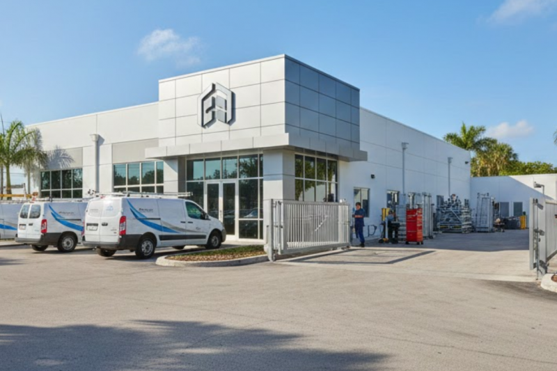 Guia Completo para Manutenção Eficiente de Portões Residenciais